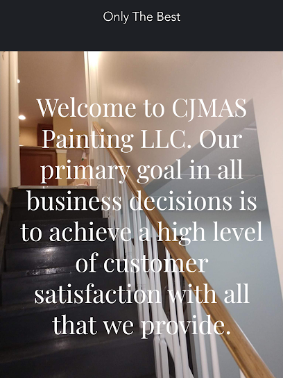 CJMAS Painting, LLC