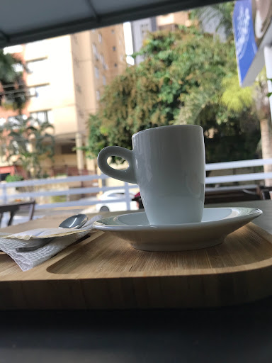 Logo da empresa - Café Condor