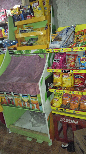 PROVISIONES SAN DIEGO MINI MARKET - Supermercado