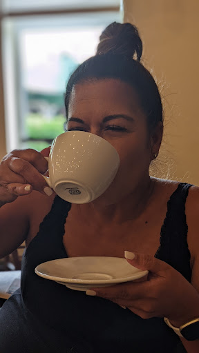 Coffee Shop «Jirani», reviews and photos, 9425 West St, Manassas, VA 20110, USA