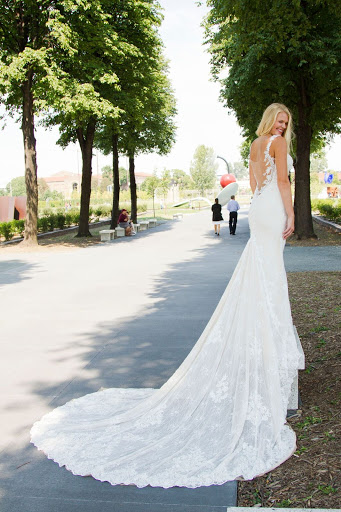 Bridal Shop «Diamond Bride & Tux», reviews and photos, 10760 Hwy 55, Plymouth, MN 55441, USA