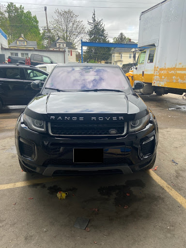 Auto Body Shop «Maaco Collision Repair & Auto Painting», reviews and photos, 1652 S 2nd St, Plainfield, NJ 07063, USA