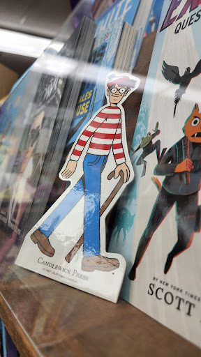 Book Store «The Bookies Bookstore», reviews and photos, 4315 E Mississippi Ave, Denver, CO 80246, USA