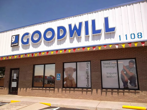 Goodwill Industries of New Mexico - Juan Tabo - GoodBuys 99¢ Store, 1108 Juan Tabo Blvd NE, Albuquerque, NM 87112, Thrift Store