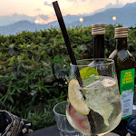 Photo n°3 de l'avis de Ashley.e fait le 04/06/2018 à 18:16 sur le  Pizzeria Ristorante da Gigi à Malcesine