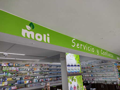 Moli Natural Products