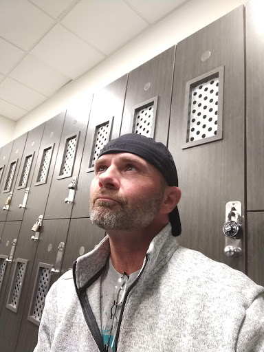 Gym «Planet Fitness», reviews and photos, 730 NW Washington Blvd, Hamilton, OH 45013, USA