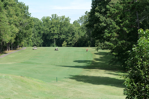 Golf Course «Winston Lake Golf Course», reviews and photos, 3535 Winston Lake Rd, Winston-Salem, NC 27105, USA