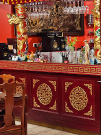 Atmosphère du Restaurant asiatique Miaosen à Nancy - n°3