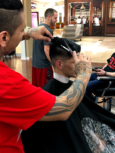 Barber Shop «Los MVP Barbershop», reviews and photos, 1900 Tamiami Trail N, Naples, FL 34102, USA