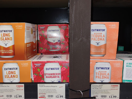 Wine Store «BevMo!», reviews and photos, 1745 El Camino Real, Redwood City, CA 94063, USA