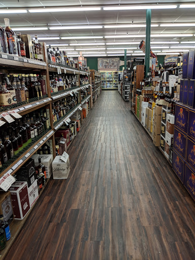 Liquor Store «Goody Goody Liquor», reviews and photos, 1950 Justin Rd, Highland Village, TX 75077, USA