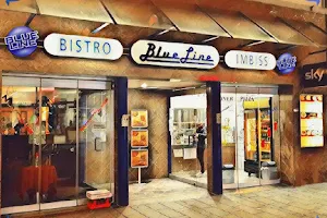 Bistro Blue Line image