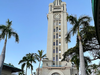 Aloha Tower