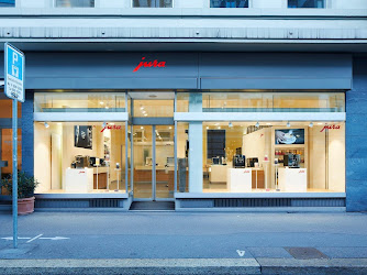 Jura Store Zürich