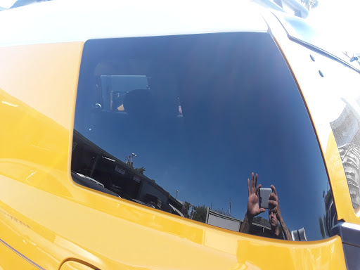 Auto Parts Store «Quality Auto Body Parts», reviews and photos, 540 N Grant St, Stockton, CA 95202, USA