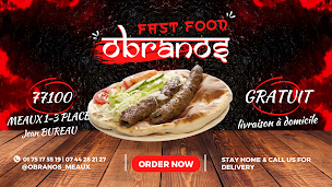 Photo n°3 de Obrano's à Meaux ()