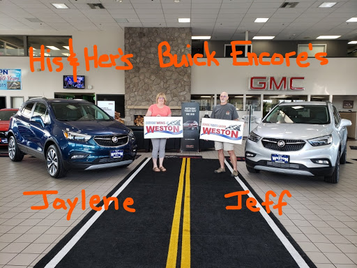 Kia Dealer «Weston Kia», reviews and photos, 22309 SE Stark St, Gresham, OR 97030, USA