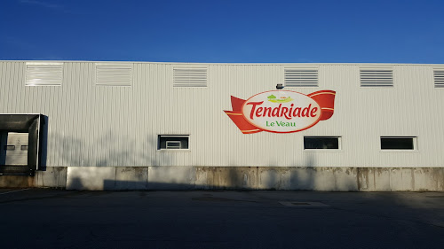 Boucherie Tendriade Collet 0 Saulce-sur-Rhône
