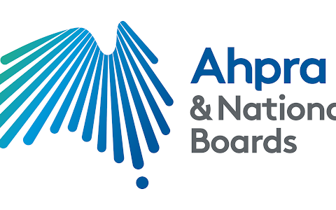 Australian Health Practitioner Regulation Agency (Ahpra) image