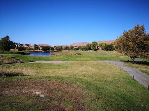 Golf Club «Hiddenbrooke Golf Club», reviews and photos, 1095 Hiddenbrooke Pkwy, Vallejo, CA 94591, USA