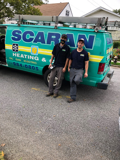 HVAC Contractor «Scaran», reviews and photos, 6767 Amboy Rd, Staten Island, NY 10309, USA
