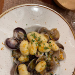 Photo n°2 de l'avis de Francesca.a fait le 14/09/2023 à 10:53 sur le  Teresa Paparella Ristorante à Benevento