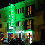 Photo n°1 de l'avis de Erik.i fait le 14/11/2017 à 22:36 sur le  River Hotel à Turin