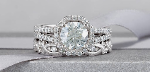 Jeweler «Beavercreek Jewelers», reviews and photos, 1261 N Fairfield Rd, Beavercreek, OH 45432, USA