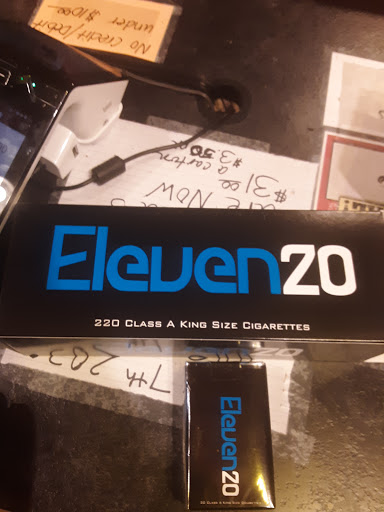 Tobacco Shop «Akwaks Smoke Shop», reviews and photos, 640 NY-37, Hogansburg, NY 13655, USA