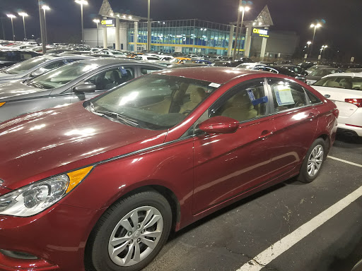 Used Car Dealer «CarMax», reviews and photos, 3320 Odyssey Ct, Naperville, IL 60563, USA