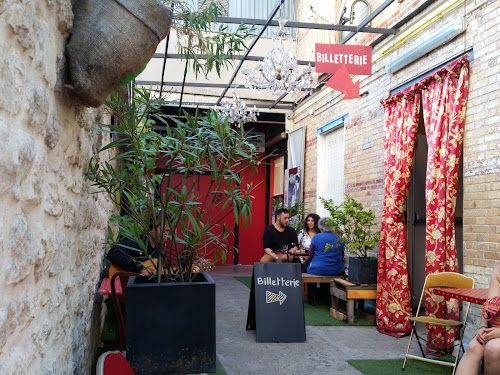 Théâtre El Duende à Ivry-sur-Seine