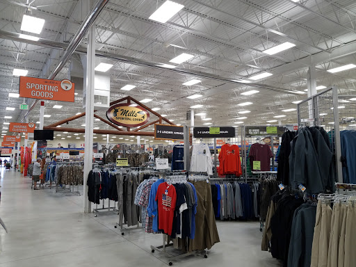 Department Store «Mills Fleet Farm», reviews and photos, 3875 SE Delaware Ave, Ankeny, IA 50021, USA