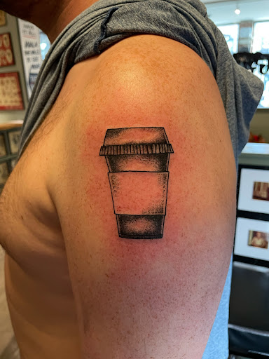 Tattoo Shop «Great Lakes Tattoo», reviews and photos, 1148 W Grand Ave, Chicago, IL 60642, USA