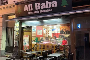 Ali Baba image