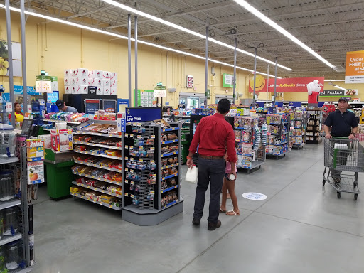 Supermarket «Walmart Neighborhood Market», reviews and photos, 3130 Atlanta Hwy, Athens, GA 30606, USA