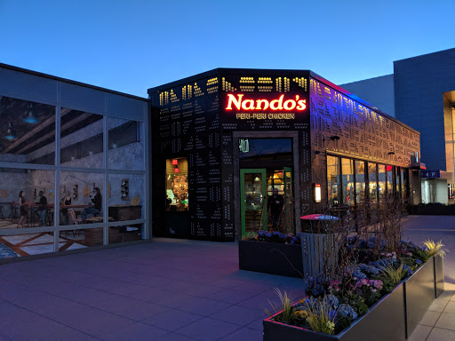 Shopping Mall «Oakbrook Center», reviews and photos, 100 Oakbrook Center, Oak Brook, IL 60523, USA