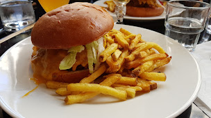 Photo n°6 de Pause Café à Paris ()
