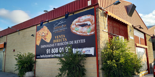 La Dulzzeria de Serafín en Valdemoro, Madrid