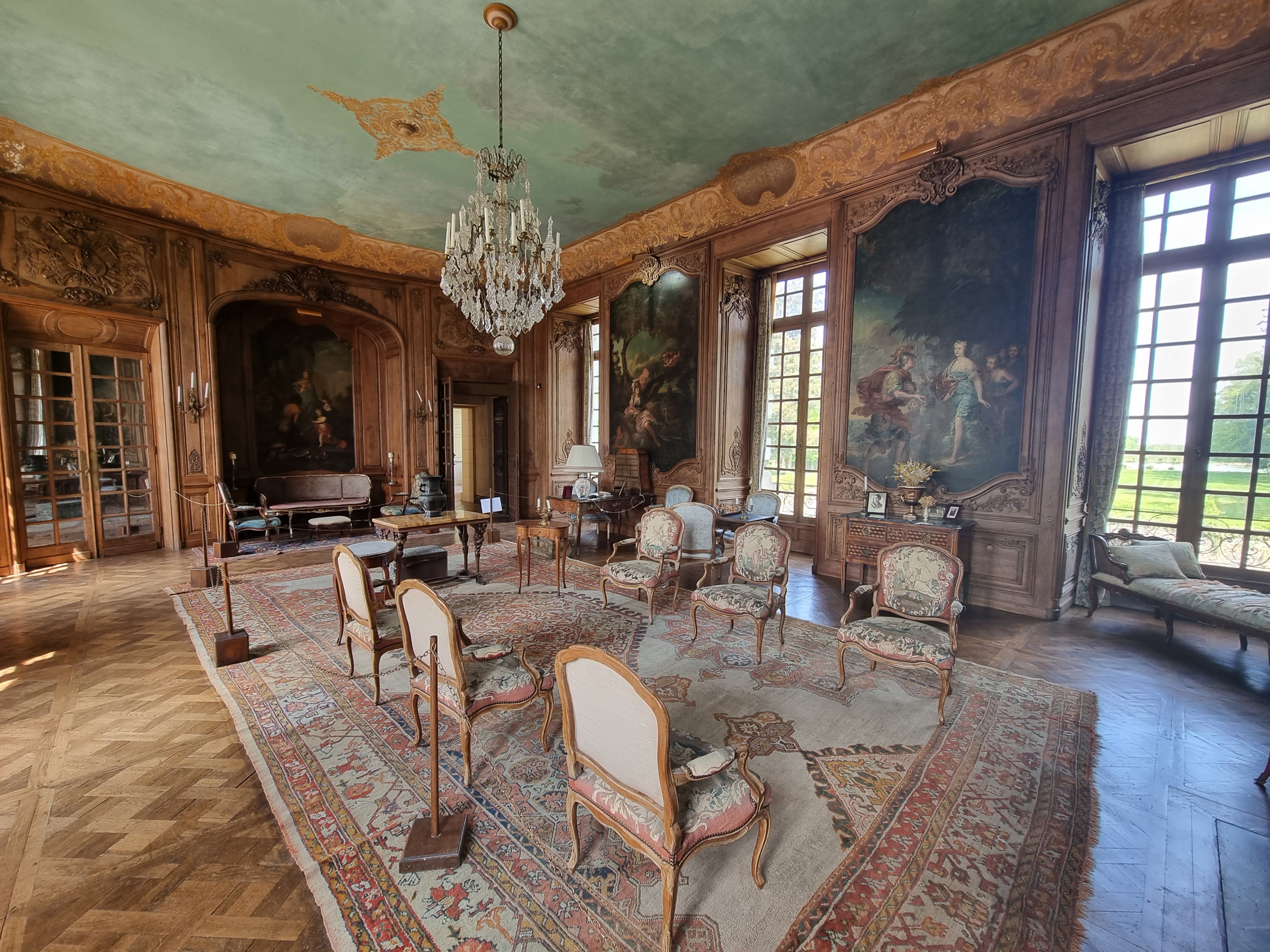 Photo n° 20 de l'avis de Glenn.. fait le 01/05/2022 à 20:21