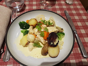 Photo n°48 de Restaurant Le Schtampfel à Bœrsch ()