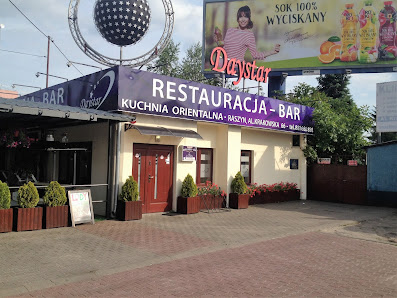 Daystar restauracja wietnamska w Warszawie Aleja Krakowska 66, 05-090 Raszyn, Polska