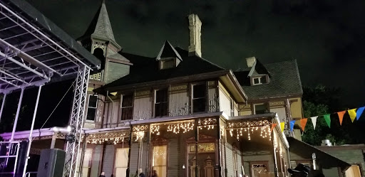 Tourist Attraction «Kreischer Mansion», reviews and photos, 4500 Arthur Kill Rd, Staten Island, NY 10309, USA