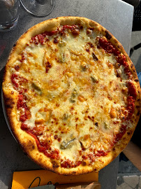Pizza du Restaurant italien La Casa Aprile à Reims - n°13