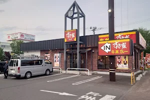 Sukiya image