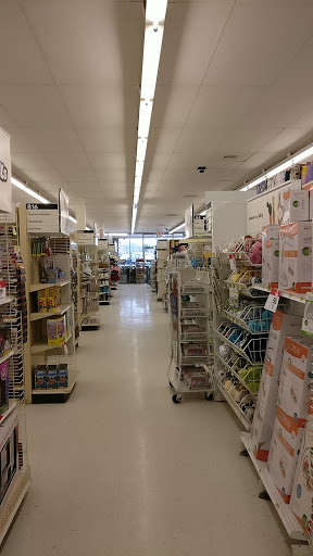 Fabric Store «Jo-Ann Fabrics and Crafts», reviews and photos, 33615 Aurora Rd, Solon, OH 44139, USA