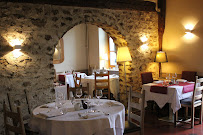 Photos du propriétaire du Restaurant français Restaurant La Terrasse De Sauvegrain à Saint-Lambert - n°2