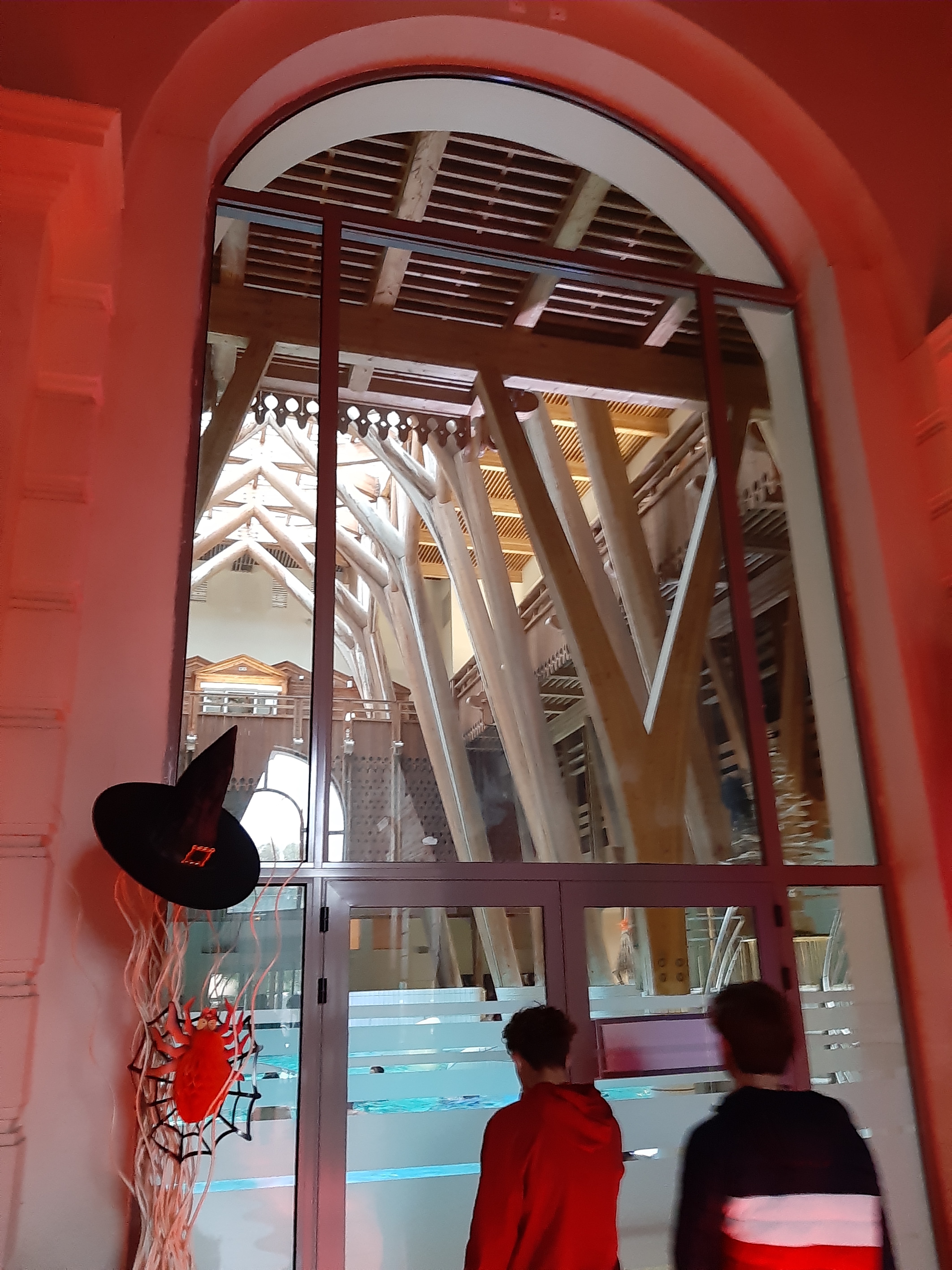 Photo n° 2 de l'avis de Paulo.e fait le 01/11/2019 à 22:37