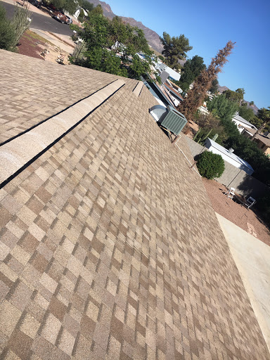 Roofing Contractor «Efficient Roofing», reviews and photos, 1721 W Superstition Blvd, Apache Junction, AZ 85120, USA