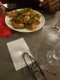 Plats et boissons du Restaurant chinois Mister Wok à Étampes - n°15